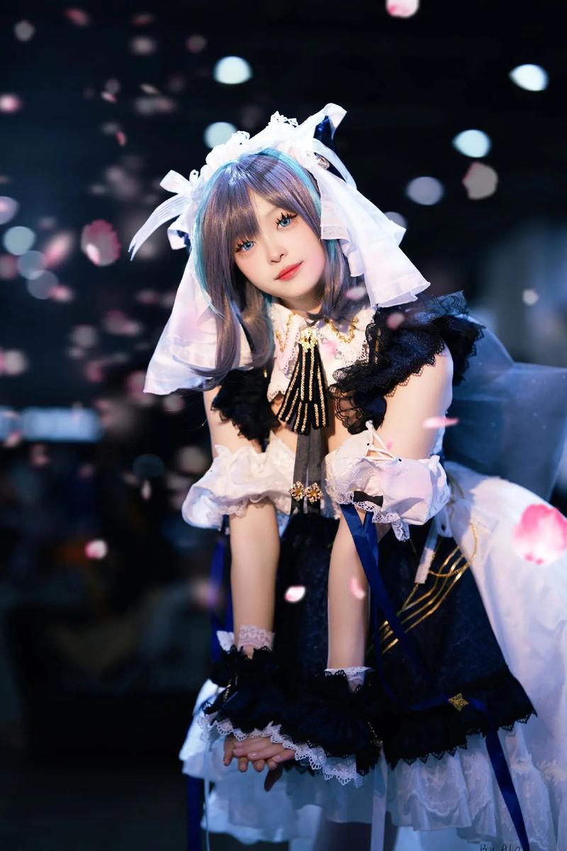 教你指导妻子Cosplay:官方正式版下载,最新版教程助你完成心愿