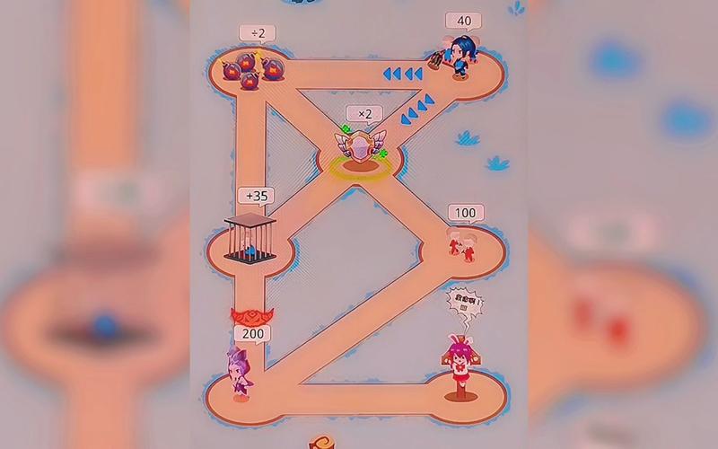 困难时期游戏攻略:挑战极限!大神玩家经验总结