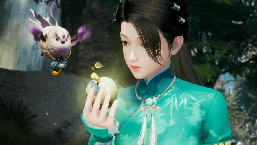 快速上手仙剑7月清疏与黑暗子秋:图文游戏攻略