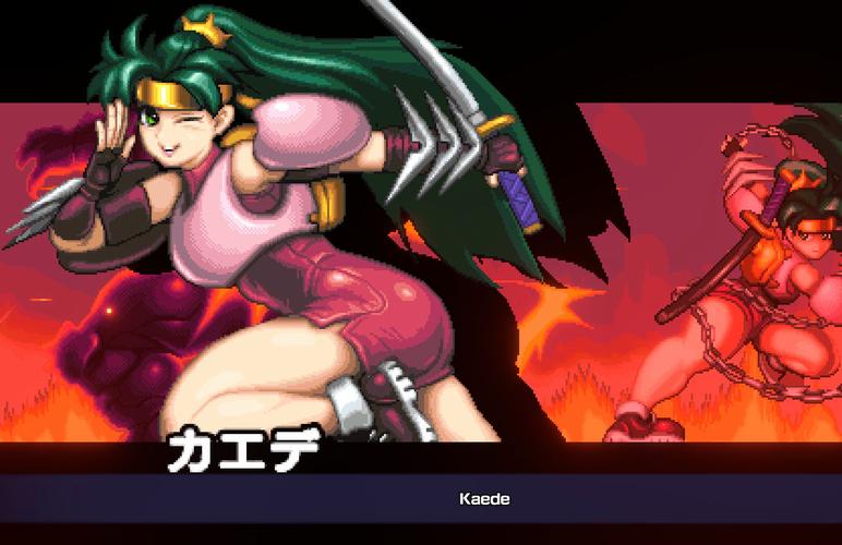 快速下载女忍调教最后的战争，新手玩家必看教程