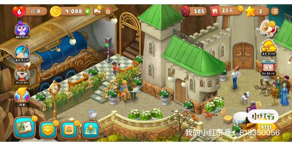 想玩幸运儿马克?这里有所有版本及攻略大全