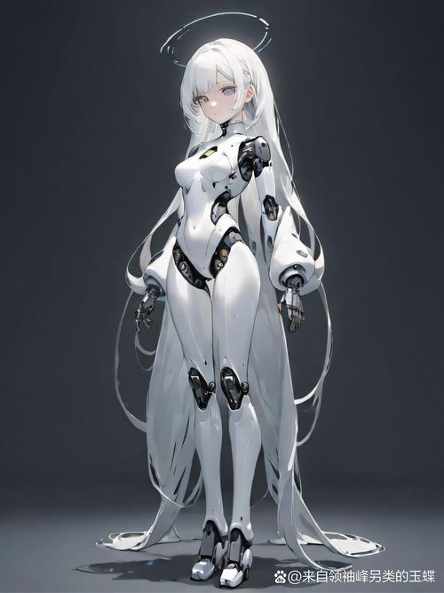 女性视角下的安卓未来:她们将如何主宰科技?