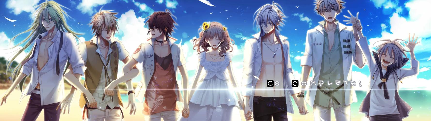 我的失忆症女友最新游戏版本,体验全新玩法