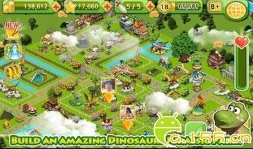 寻找欲望乐园安卓汉化?这里有你想要的资源