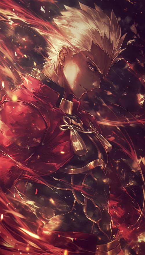 探索Fate DS绅士游戏世界：深度推荐与体验分享