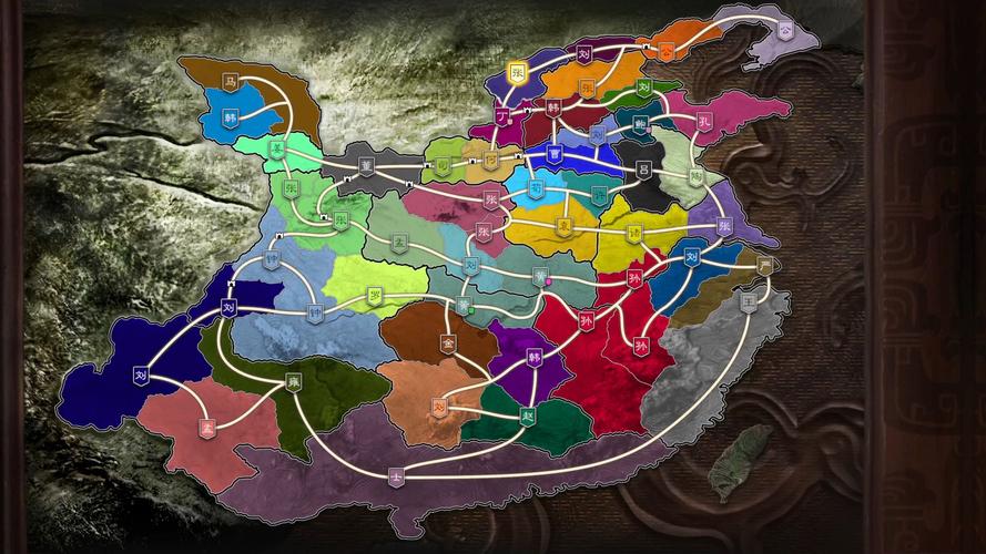 三国志8重制版下载地址大全:Steam、PS平台及其他途径