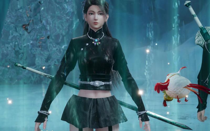 最新仙剑7月清疏和黑暗子秋汉化版更新：内容一览