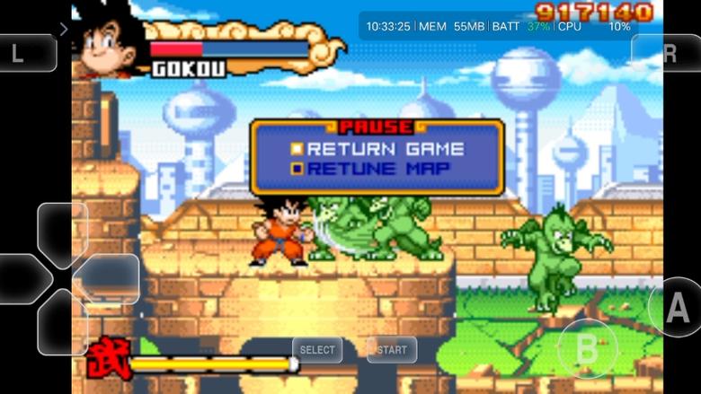 龙珠大冒险同人游戏哪个版本最好玩?最新版本推荐