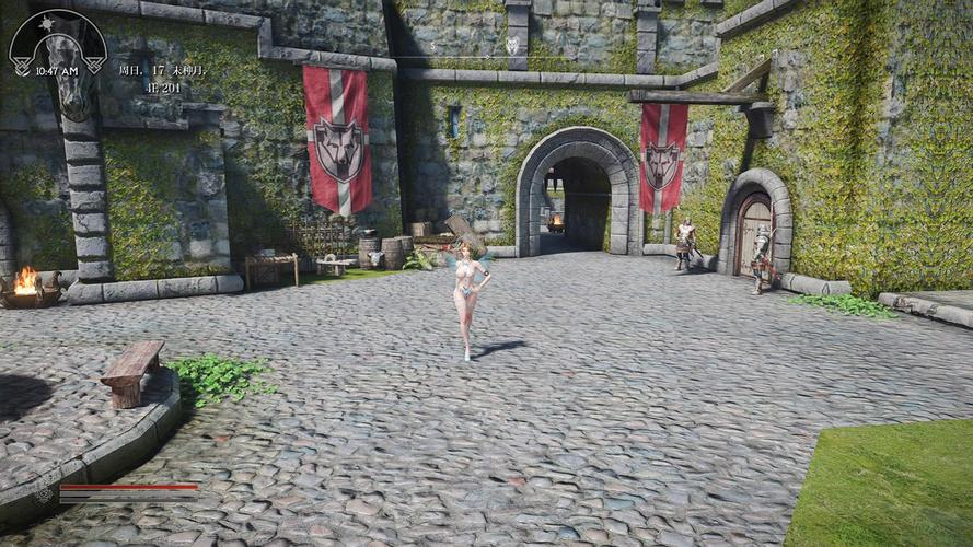 上古卷轴MOD2最新版本下载：体验不一样的游戏世界