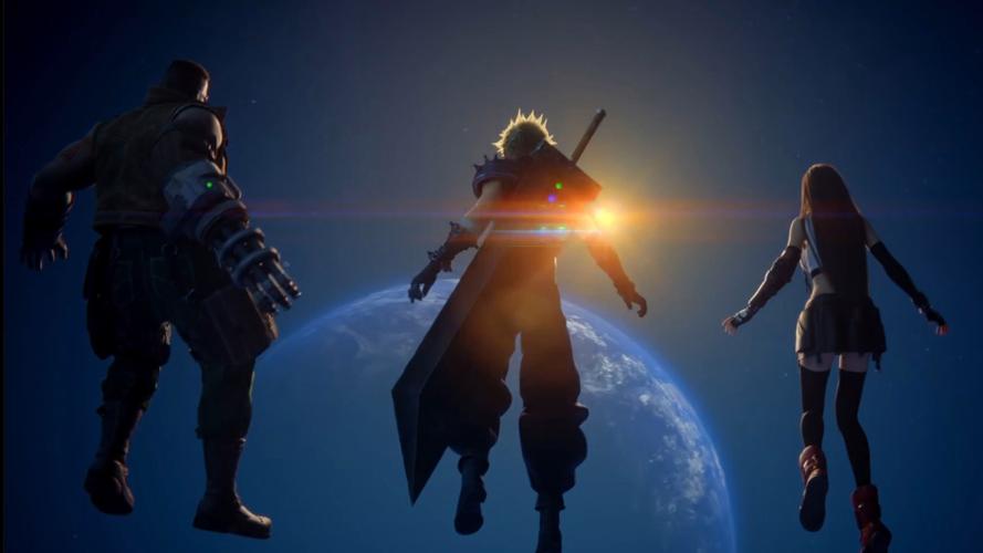 最终幻想7重制版R18版本更新：最新版本号及内容一览