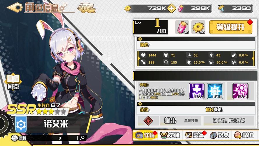 诺艾尔会努力的杨过游戏:米鲁姆镇冒险之旅