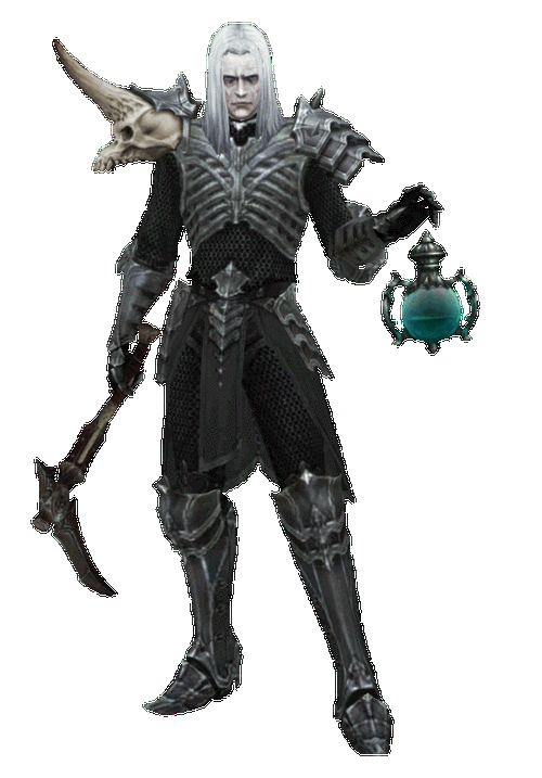 死灵法师最新版本更新地址，不容错过的新功能！