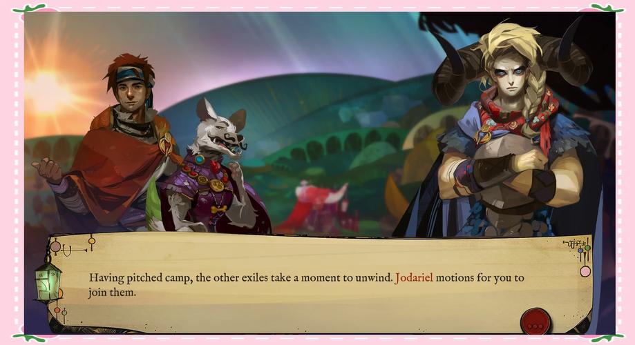 欧派传说游戏下载：好玩又刺激的探险之旅