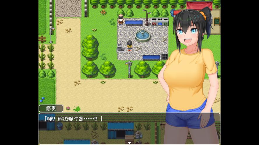 安卓版无知少女乡村韵事：感受田园风光与少女情怀