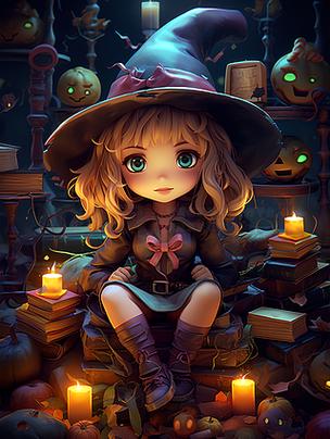 最新可爱女巫4下载方法,附详细步骤图解!