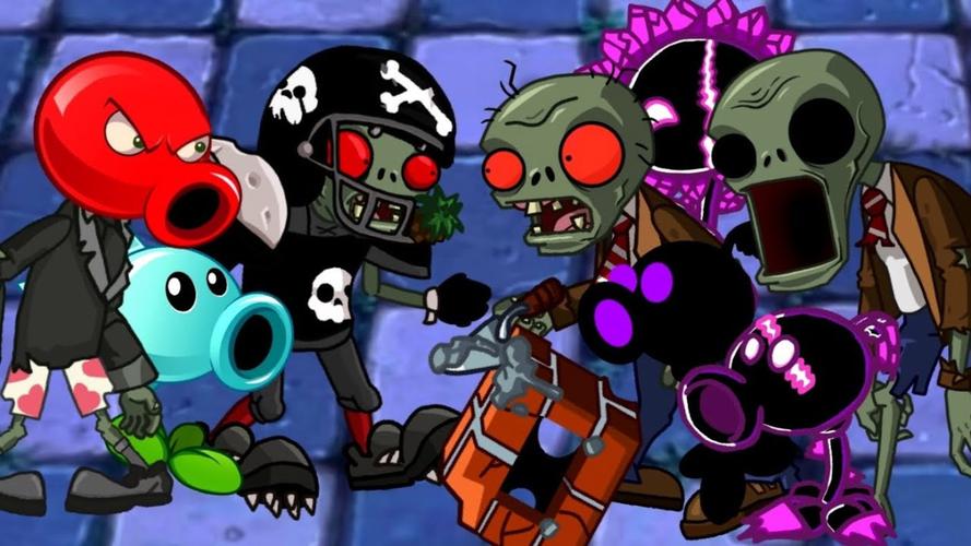 病毒危机Z官网:揭秘游戏背后的精彩故事