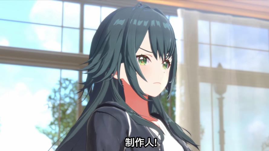 偶像女友官方网站:超人气偶像养成游戏,快来玩!