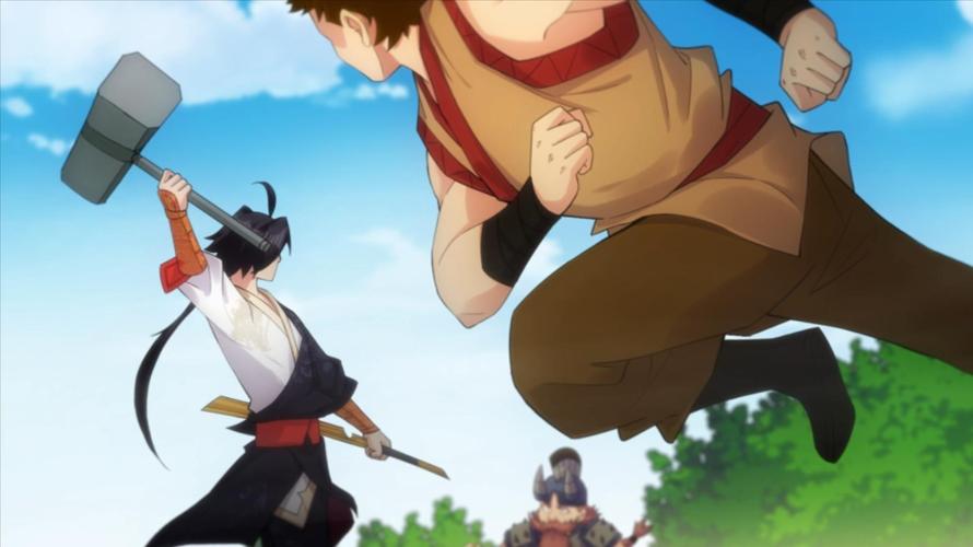 最新Xiangchuedge完整安卓汉化版,免安装直接玩!