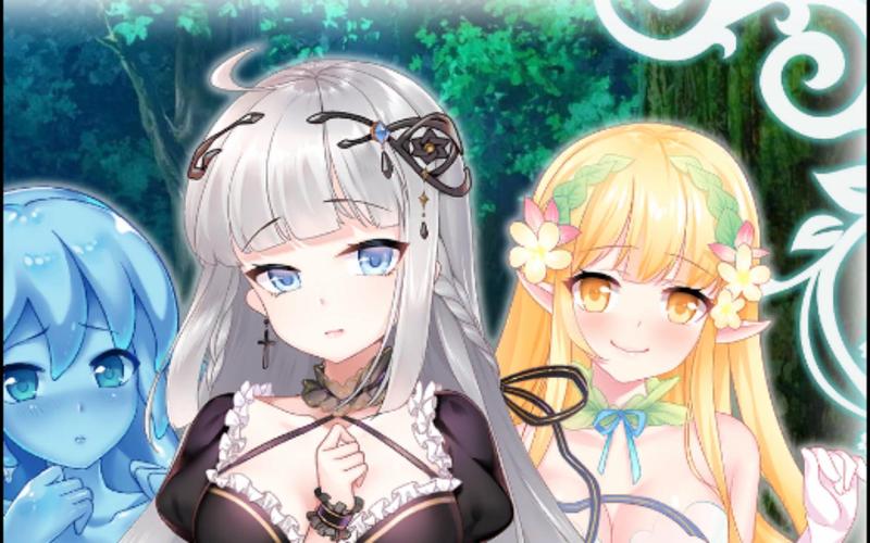 安卓NTR后宫生活游戏下载：开启你的后宫之旅