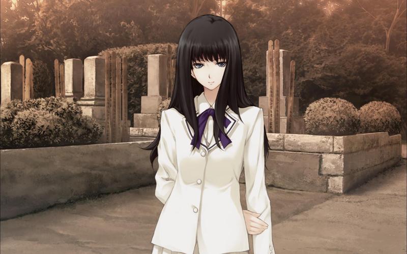 壳之少女三部曲游戏官网:最新续作虚之少女已上线,不容错过!