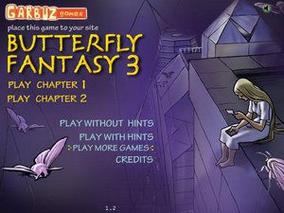 幻想蝴蝶飞舞时游戏下载地址大全,快速找到资源!