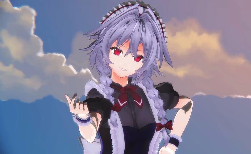 乙女咲夜小姐最新消息:玩家期待已久的更新来啦