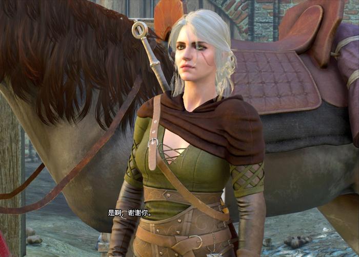 巫师的悖论版本大全:完整版游戏下载及安装教程