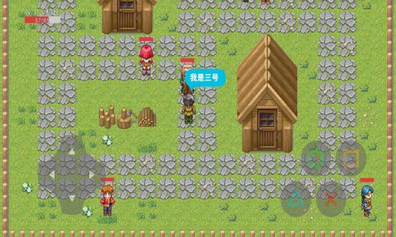 边境之村游戏下载:轻松经营你的村庄,开启冒险之旅!