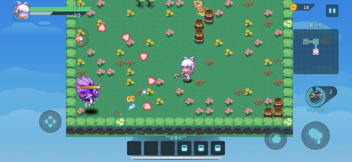 樱姬1-3杨过游戏：超详细图文流程攻略大全