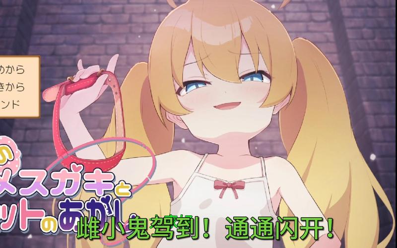 轻松下载雌小鬼义妹安卓版：详细安装教程