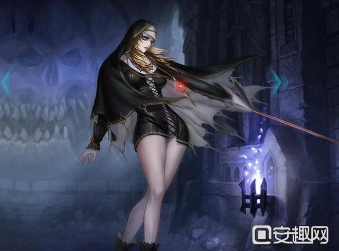 维罗达修女游戏官网：下载地址及最新游戏资讯