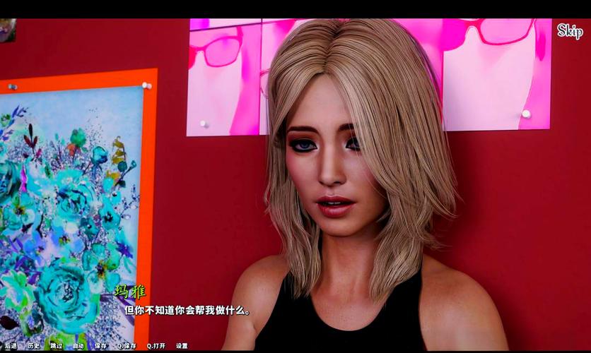 问题大学最新版本资源分享:欧美SLG游戏下载