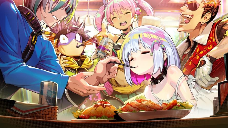 月蚀之魔女最新版本是多少?完整汉化版下载地址!