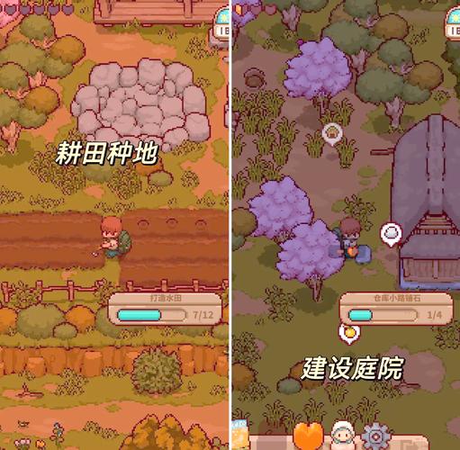 乡间性活游戏官网:寻找最刺激的乡村冒险游戏