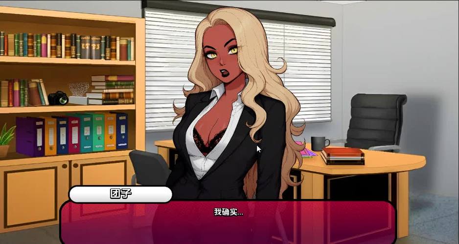 问题大学安卓汉化版下载:超高人气欧美SLG游戏推荐