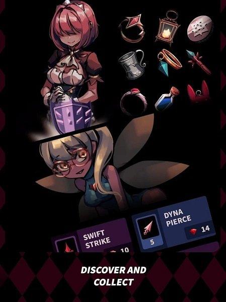 好玩又刺激的玉莲之剑安卓汉化版来了！