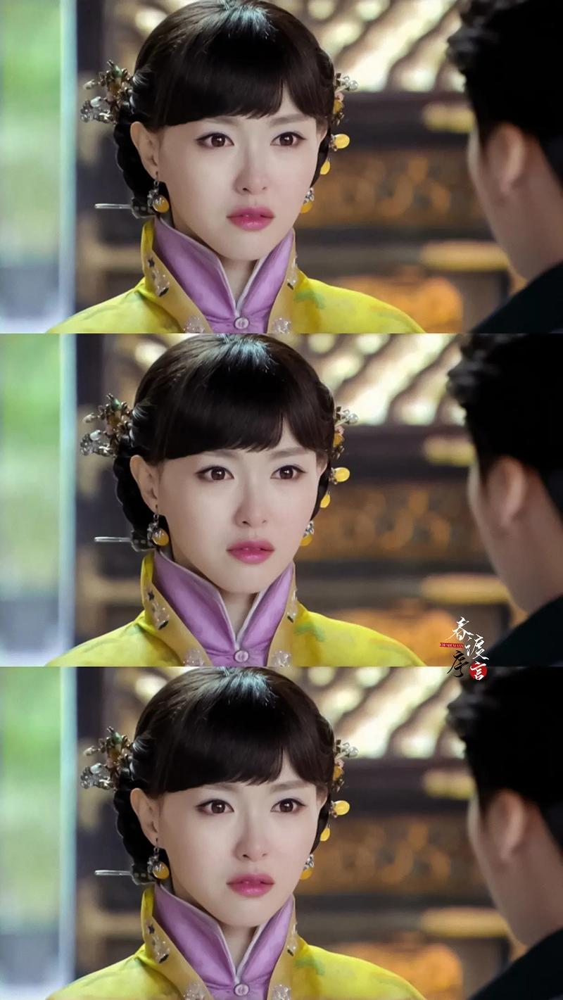 活色生香所有版本盘点:剧情大比拼!