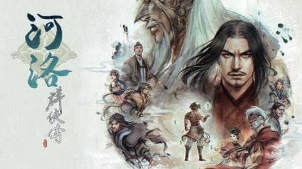 深度揭秘:大骗子杨过游戏是真是假?