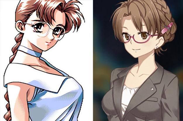 在世界尽头咏唱恋曲的少女安卓汉化版：剧情烧脑又刺激