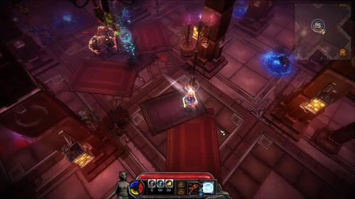 百度云盘分享The Heiress汉化版下载,免费畅玩