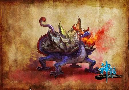 想玩神话传记6？官网带你快速上手游戏