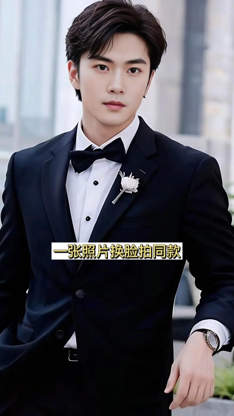 如何找到AI换脸综艺的最新版本？简单易用的AI换脸软件推荐