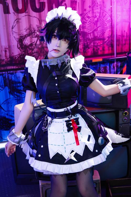 coser1汉化版更新日志：新增内容、修复BUG及下载地址