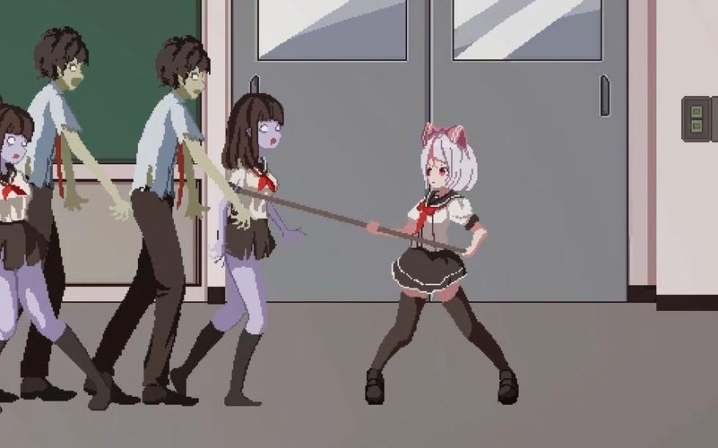 夏哈塔遭难的一天最新版本，美女游戏精彩来袭