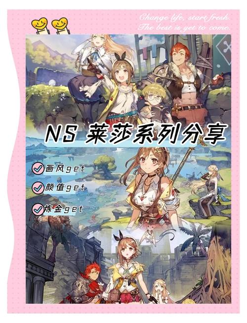 与三位女仆的华丽日常游戏介绍：开启你的冒险之旅