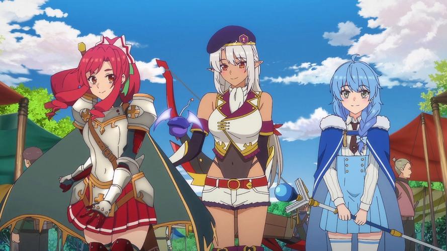 地下城与银魔之王:魔王继承者,等你来挑战迷宫深处秘密