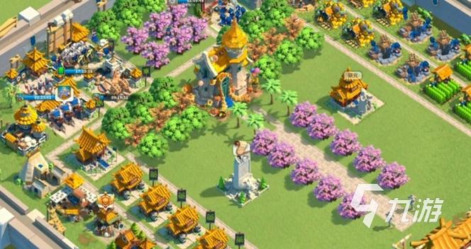 小绿山官方网站:宝藏SLG游戏推荐,超高人气等你体验