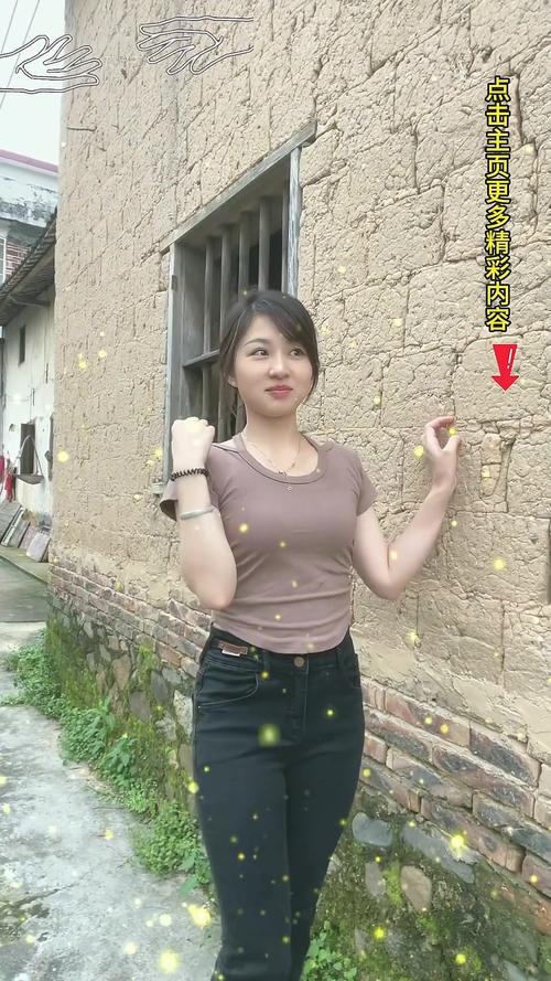 最新无知少女的乡村韵事版本，带你感受别样乡村风情