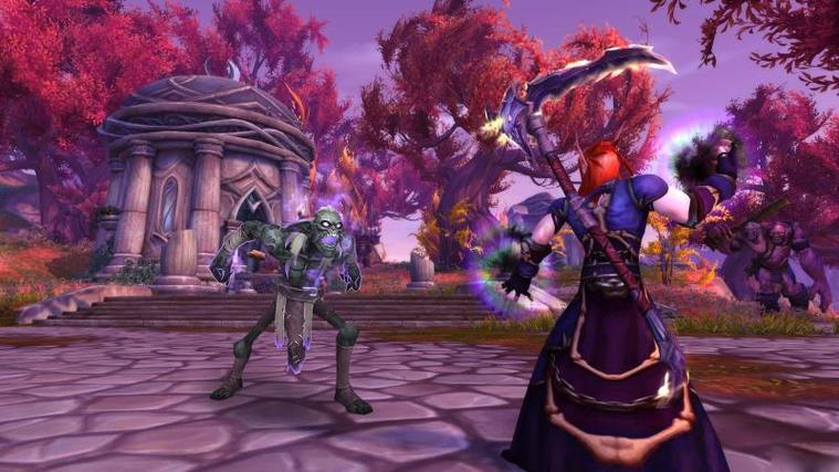 下载热辣可爱紫罗兰游戏：开启你的冒险之旅