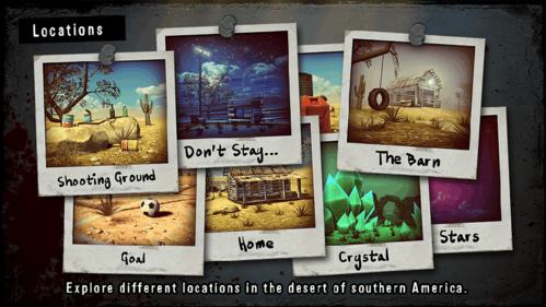 最后的希望安卓版下载：高清画质，畅爽射击体验！